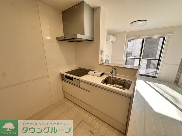 Dアヴァンス東柳田町の物件内観写真